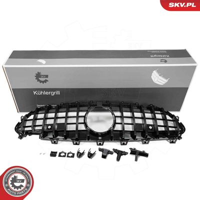Radiatora reste ESEN SKV 66SKV590
