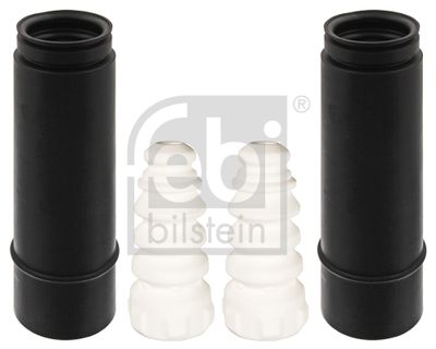 Putekļu aizsargkomplekts, Amortizators FEBI BILSTEIN 108092