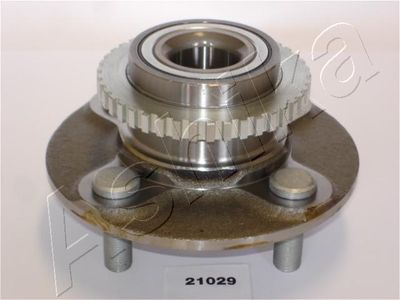 Riteņa rumba ASHIKA 44-21029