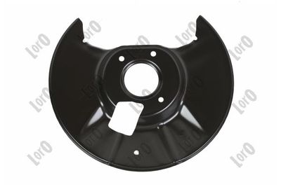 Dubļu sargs, Bremžu disks ABAKUS 131-07-710