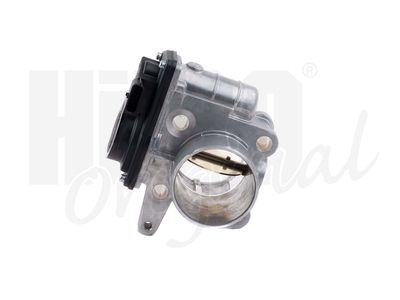 Корпус дроссельной заслонки HITACHI 138525