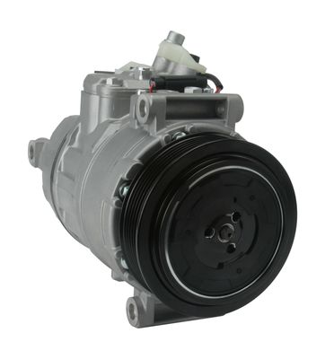 Компрессор, кондиционер BOSCH 1 986 AD1 343