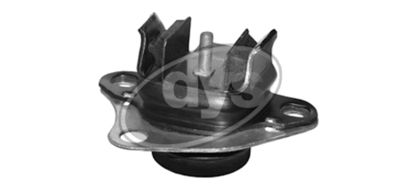 Подвеска, двигатель DYS 71-22582