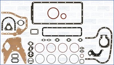 Blīvju komplekts, Motora bloks AJUSA 54004800