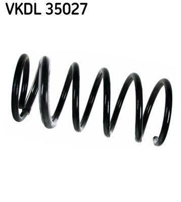 Balstiekārtas atspere SKF VKDL 35027