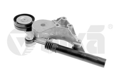 Siksnas spriegotājs, Ķīļsiksna vika 19030027201