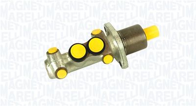 Главный тормозной цилиндр MAGNETI MARELLI 360219130028