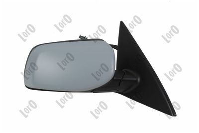 Наружное зеркало ABAKUS 0420M02