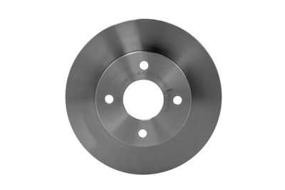 Тормозной диск HELLA 8DD 355 112-431