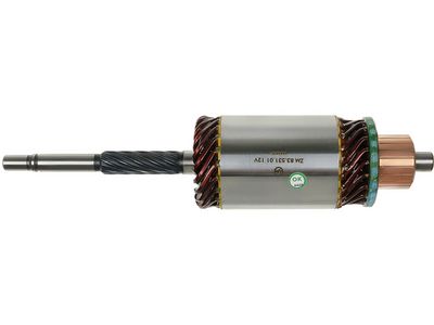 Enkurs, Starteris AS-PL SA0143P