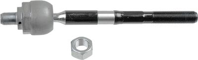 Осевой шарнир, рулевая тяга LEMFÖRDER 39163 01