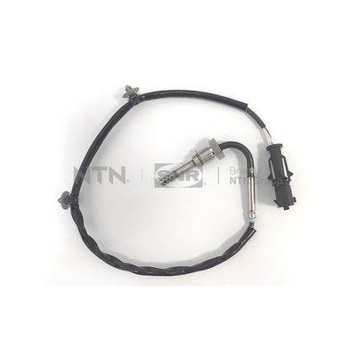 Devējs, Izplūdes gāzu temperatūra SNR EGT171.33