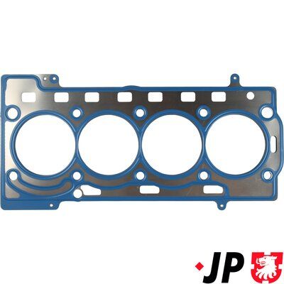 Прокладка, головка цилиндра JP GROUP 1119308600