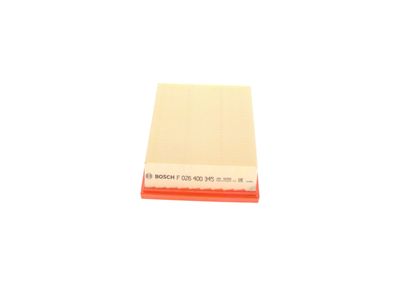 Воздушный фильтр BOSCH F 026 400 345