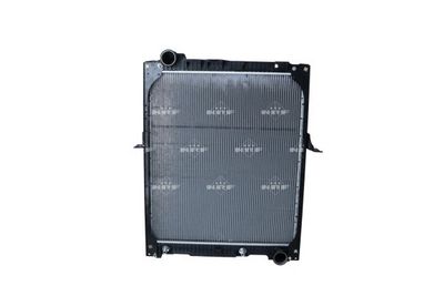 Radiators, Motora dzesēšanas sistēma NRF 58926