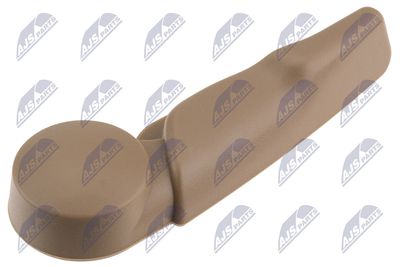 Regulēšanas elements, Sēdekļa regulēšana NTY EZC-ME-231