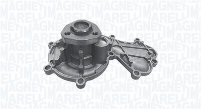 Ūdens sūknis, dzinēja dzesēšana MAGNETI MARELLI 352316171367