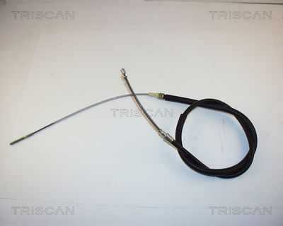 Тросик, cтояночный тормоз TRISCAN 814 066 105