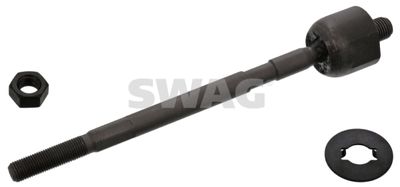 Осевой шарнир, рулевая тяга SWAG 86 94 2815