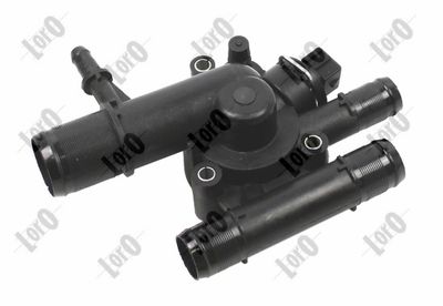 Termostats, Dzesēšanas šķidrums ABAKUS 0420250006