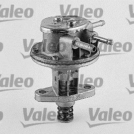 Degvielas sūknis VALEO 247007