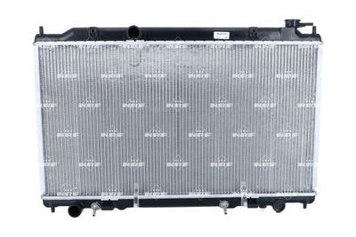Radiators, Motora dzesēšanas sistēma NRF 56080