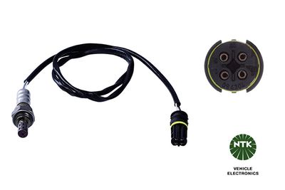 Лямбда-зонд NTK 96965
