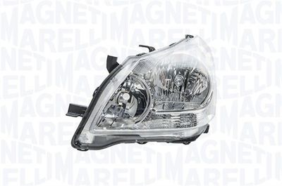 Pamatlukturis MAGNETI MARELLI 715012004003
