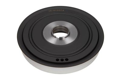 Ременный шкив, коленчатый вал MAXGEAR 30-0112