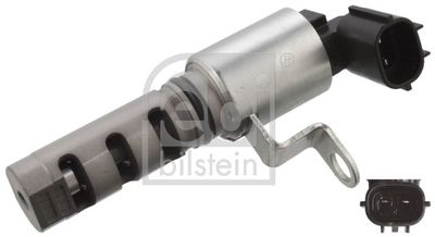 Vadības vārsts, Sadales vārpstas iestatīšana FEBI BILSTEIN 107418