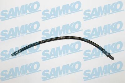 Bremžu šļūtene SAMKO 6T46400