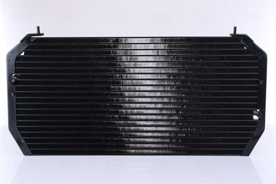 Конденсатор, кондиционер NISSENS 94331