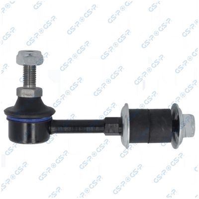 Stiepnis/Atsaite, Stabilizators GSP S052228