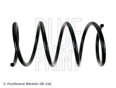 Balstiekārtas atspere BLUE PRINT ADG088377