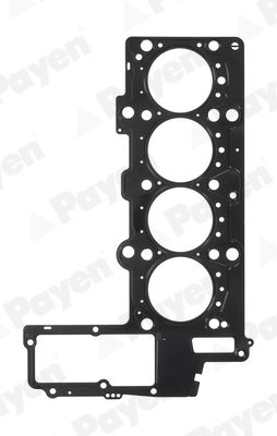 Прокладка, головка цилиндра PAYEN BZ520