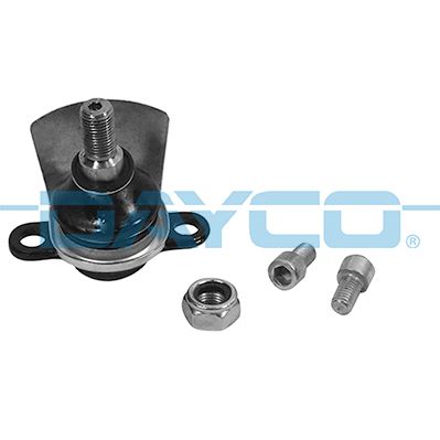 Balst-/Virzošais šarnīrs DAYCO DSS1152