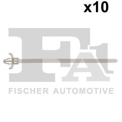 Кабельная стяжка FA1 12-50002.10