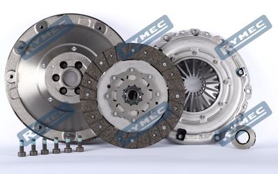 Комплект сцепления RYMEC DF3041