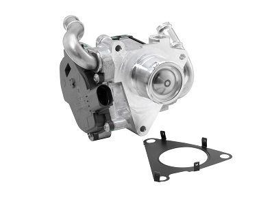 Клапан возврата ОГ BorgWarner 72147559D