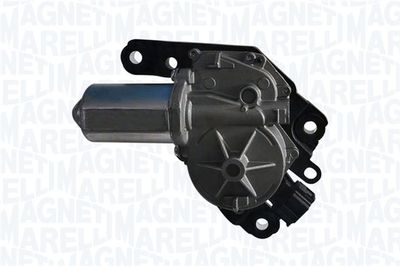 Stikla tīrītāju motors MAGNETI MARELLI 064075500010
