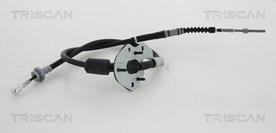 Trose, Stāvbremžu sistēma TRISCAN 814 018 163