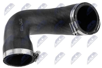 Трубка нагнетаемого воздуха NTY GPP-MZ-003