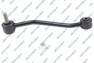 Stiepnis/Atsaite, Stabilizators GSP S050937