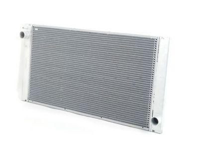 Radiators, Motora dzesēšanas sistēma NRF 58474