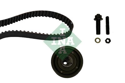 Комплект ремня ГРМ Schaeffler INA 530 0002 10