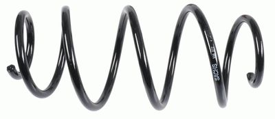 Пружина ходовой части SACHS 998 877