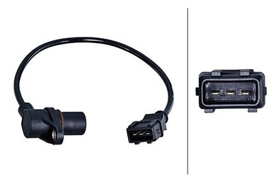 Датчик, положение распределительного вала HELLA 6PU 009 169-111