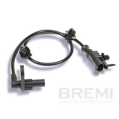 Devējs, Riteņu griešanās ātrums BREMI 50841