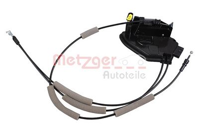 Замок двери METZGER 2314577
