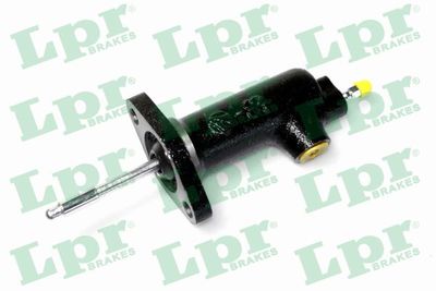 Рабочий цилиндр, система сцепления LPR 3702
